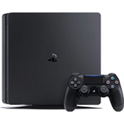 Sony PlayStation 4 Slim 1TB Console COD Infinite Warfare & Modern Warfare Bundle Sony PlayStation 4 Slim 1TB Console COD Infinite Warfare & Modern Warfare Bundle